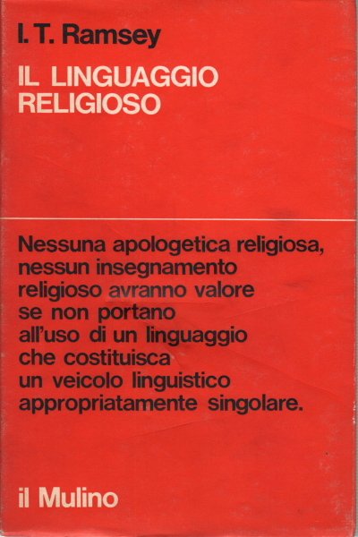 Il linguaggio religioso