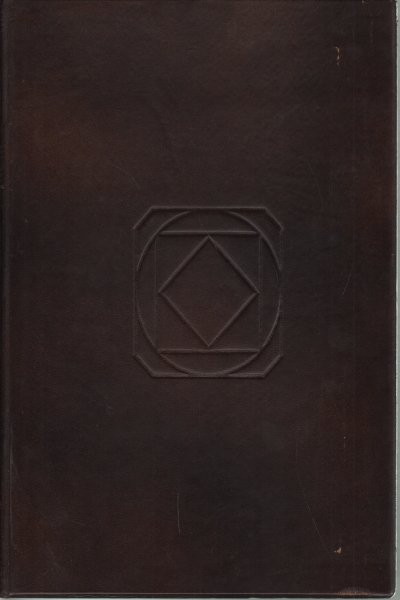 Lessico di frequenza della lingua italiana contemporanea | Immagine principale