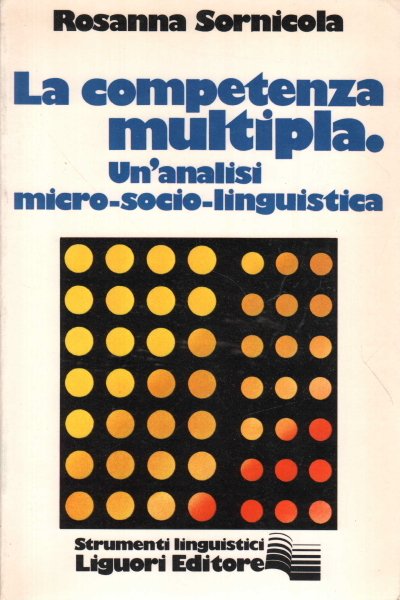 La competenza multipla