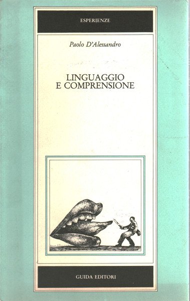 Linguaggio e comprensione