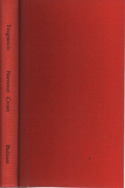 Narratori Croati