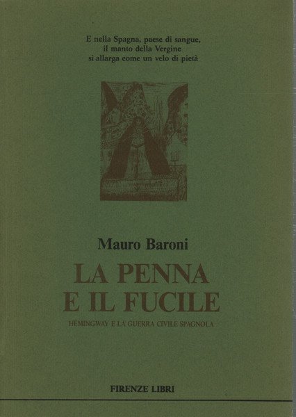 La penna e il fucile
