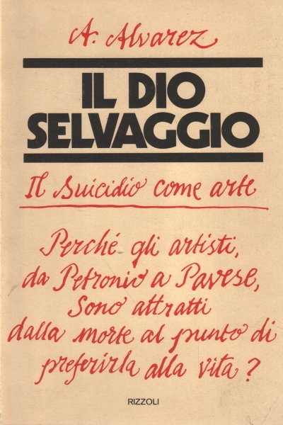 Il Dio selvaggio
