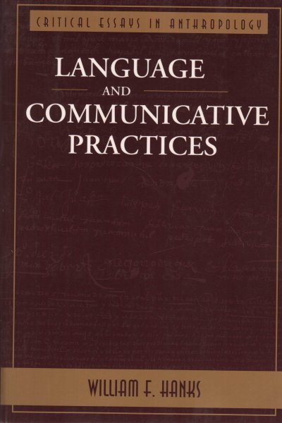Language & Communicative Practices