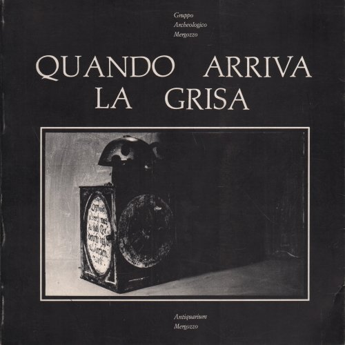 Quando arriva la grisa