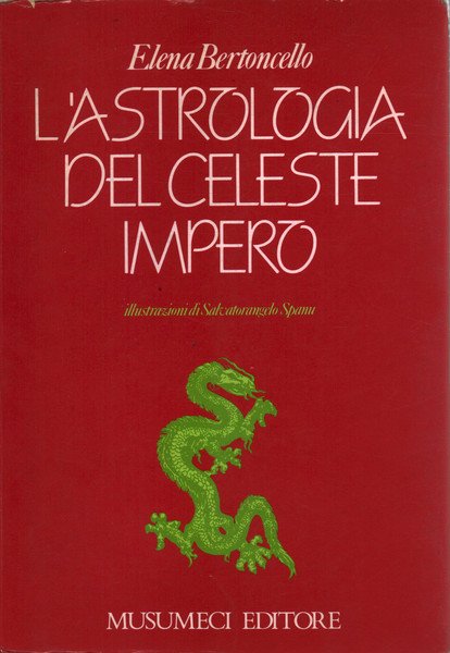 L'astrologia del celeste impero