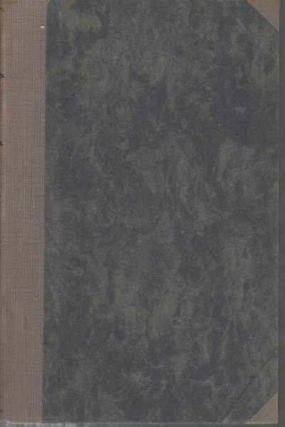 Il Nuovo Cimento - volume IV, serie X, anno 102°, …