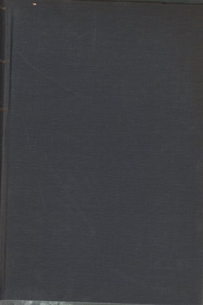 Supplemento al Nuovo Cimento, volume III, serie prima, 1965