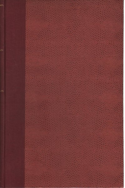 Reviews of Modern Physics. Volume 30, n.1 (January, 1958)