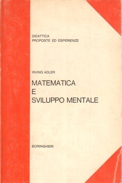 Matematica e sviluppo mentale
