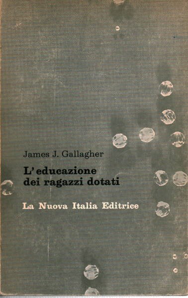 L'educazione dei ragazzi dotati