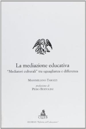 La mediazione educativa