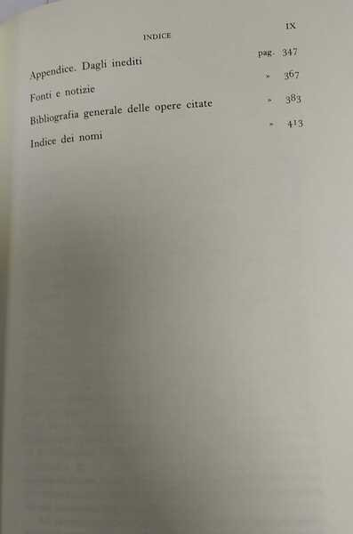 Pedagogia e filosofia dell'educazione