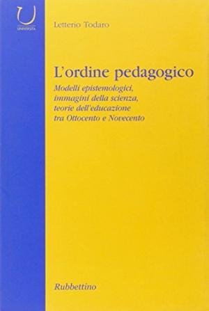 L'ordine pedagogico