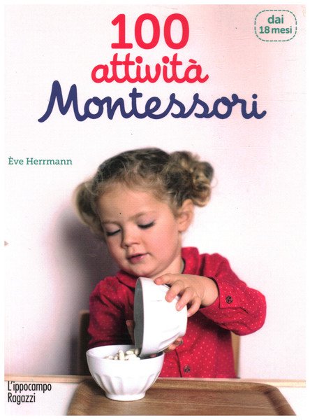 100 attività Montessori