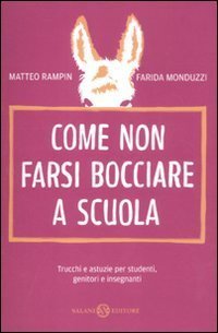 Come non farsi bocciare a scuola