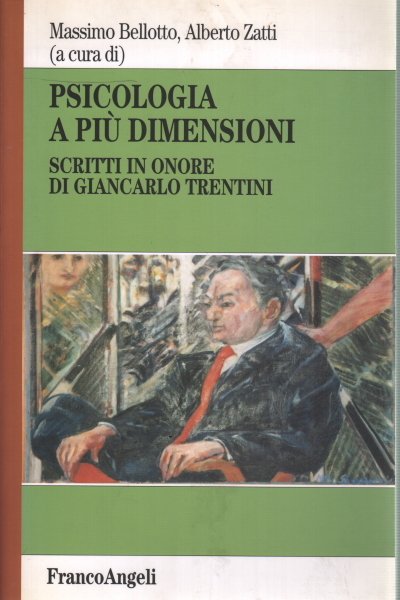 Psicologia a più dimensioni