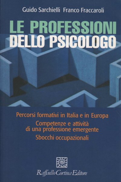 Le professioni dello psicologo | Immagine Gallery 1
