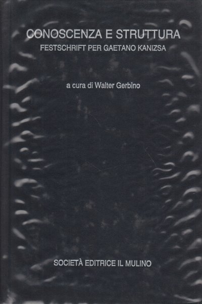 Conoscenza e struttura