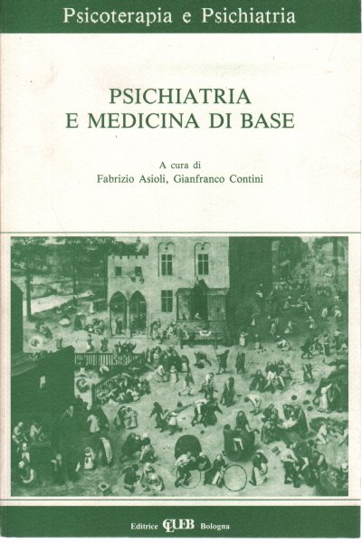 Psichiatria e medicina di base