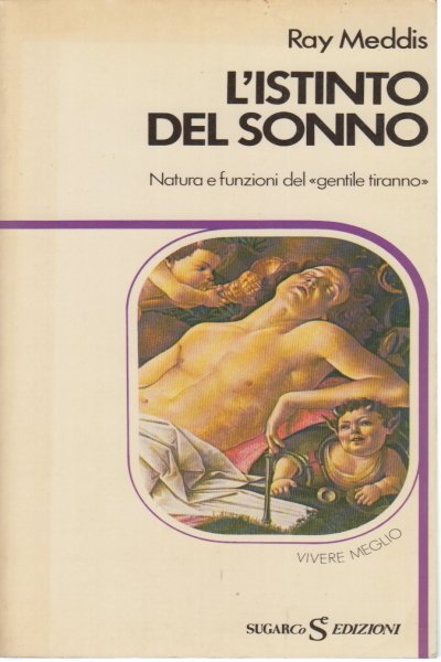 L'istinto del sonno