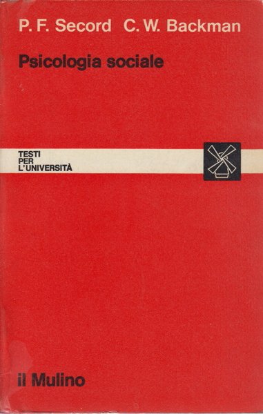 Psicologia sociale | Immagine principale