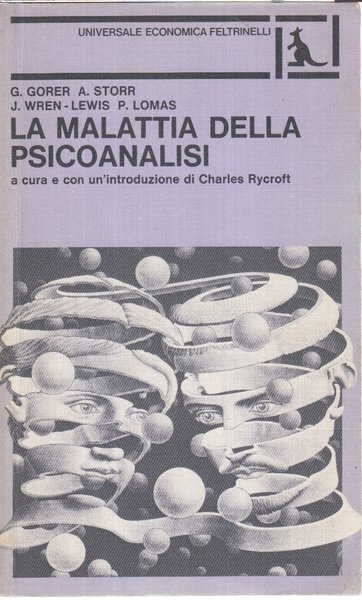 La malattia della psicoanalisi