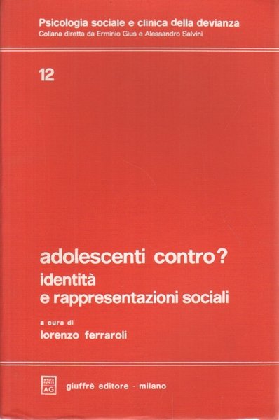 Adolescenti contro