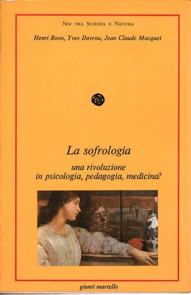 La sofrologia