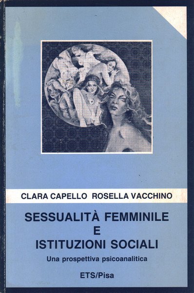 Sessualità femminile e istituzioni sociali