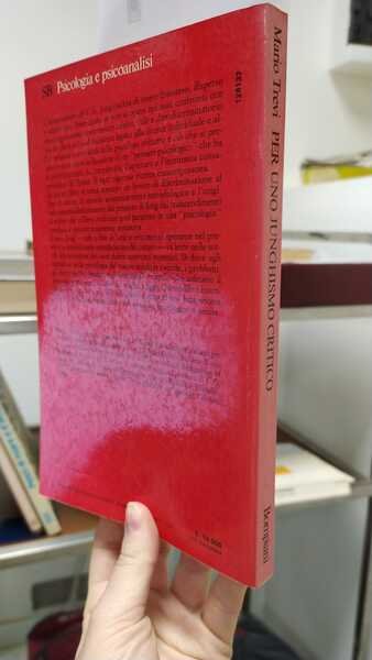 Per uno junghismo critico