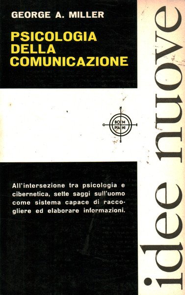 Psicologia della comunicazione