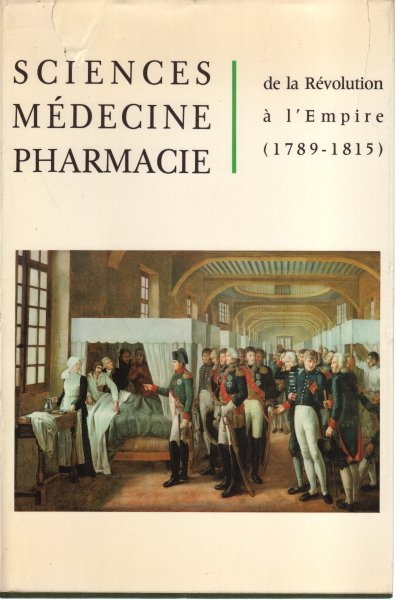Sciences mèdecine pharmacie