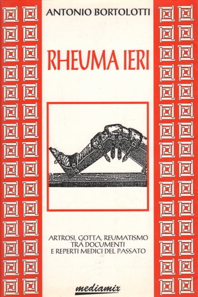 Rheuma ieri