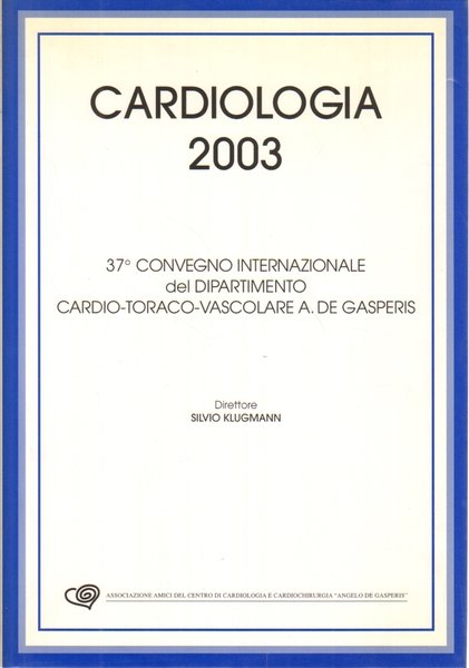 Cardiologia 2003