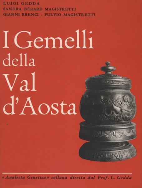 I Gemelli della Val d'Aosta