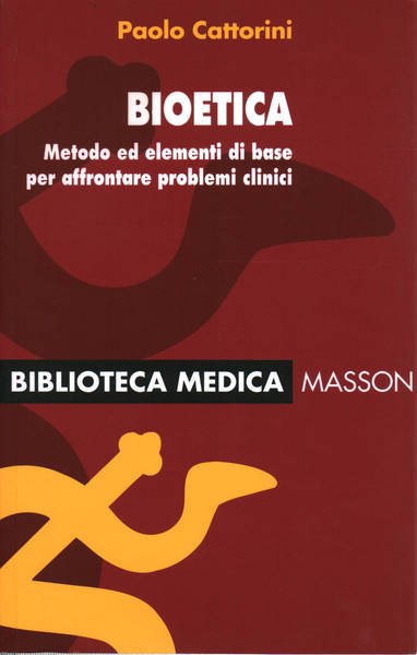 Bioetica