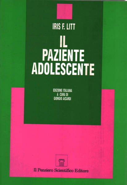 Il paziente adolescente