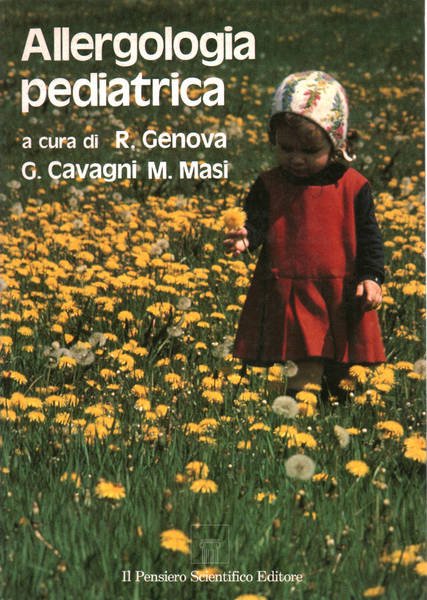 Allergologia pediatrica