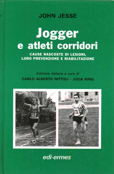 Jogger e atleti corridori | Immagine Gallery 1