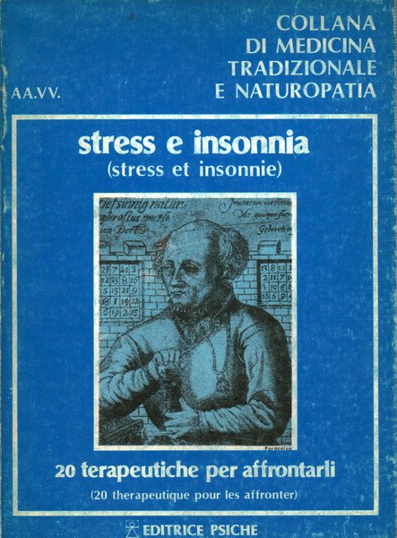 Stress e insonnia