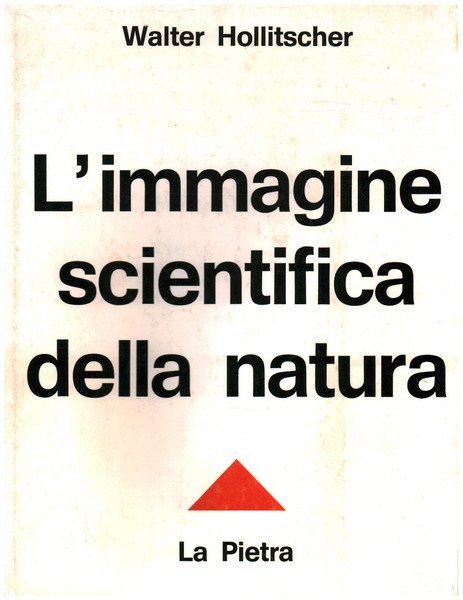 L'immagine scientifica della natura