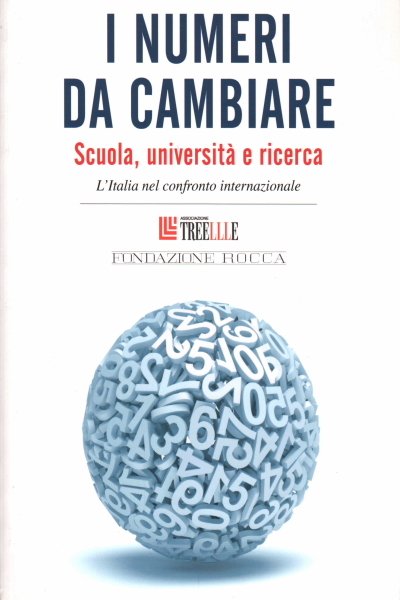 I numeri da cambiare