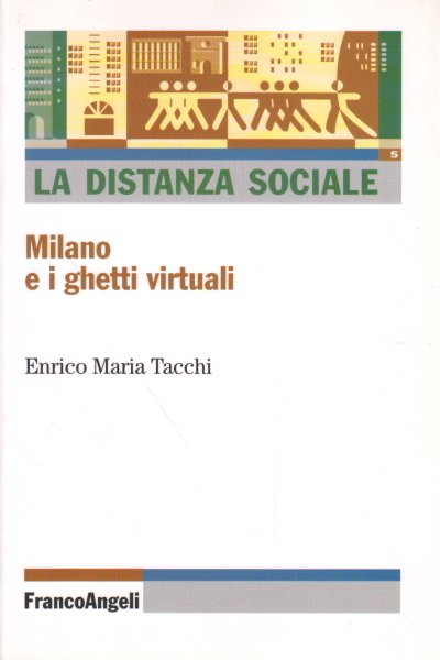 La distanza sociale