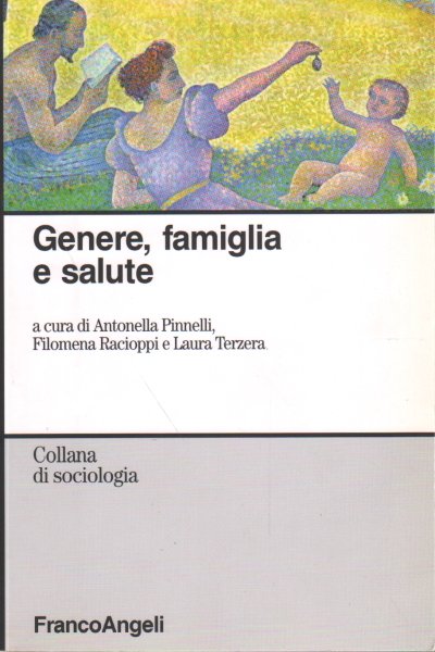 Genere, famiglia e salute