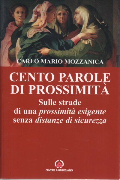 Cento parole di prossimità