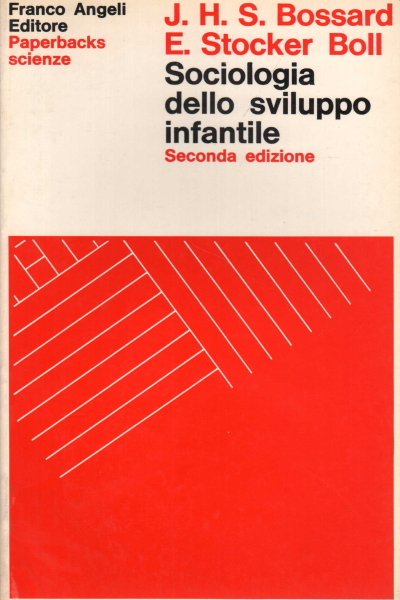 Sociologia dello sviluppo infantile