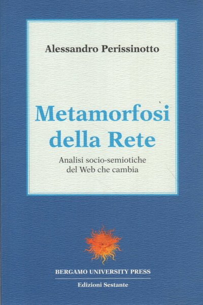 Metamorfosi della Rete