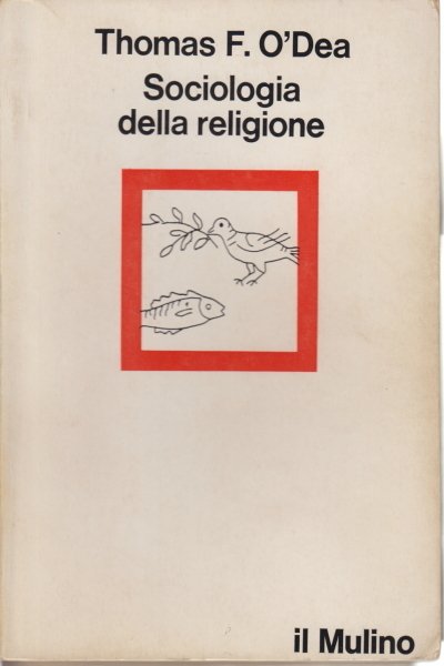 Sociologia della religione