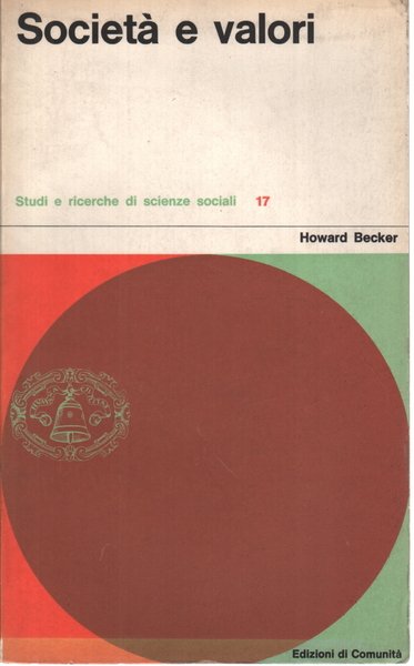 Società e valori
